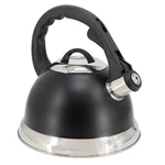 Mr. Coffee 143783.01 Clarefield 2.4 Quart Stainless Steel Whistling Tea Kettle New. Price: $46.13.