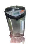 Costway 5-LITER Lcd Water Boiler Warmer Electric Hot Pot Kettle Dispenser Open. Price: $22.65.