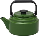 Noda Horo Electromagnetic Cooker Amu Kettle 2.0L Green AM-20K From Japan New. Price: $75.99.
