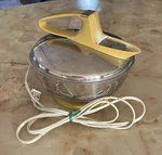 Vintage Toastess Electric Kettle Used. Price: $80.00.