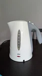 Braun Cup Electric Boiling Water Kettle Pot Type 3217 WK200 German Made Used. Price: $35.00.