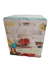 The Pioneer Woman Cheerful Rose Pattern Tea Kettle Pot 1.9 Quart Enamel Steel New. Price: $19.50.
