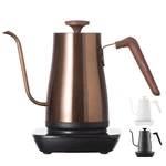 Yamazen Electric Kettle 0.8L EKG-C801 AC100V Stainless Steel 980G Japan New. Price: $269.00.