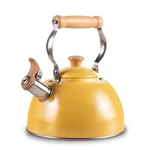 Rockurwok Kettle, With Cool Touch Ergonomic Handle, Teapot Food G... New. Price: $47.35.