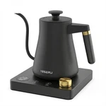Yeserli Expert Brew Electric Pour-over Coffee Kettle 1.0L Variable Temperature New. Price: $93.73.