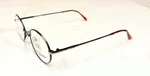New Old Stock Vintage Scott Harris Eyeglasses Europa Eyewear Discontinued Frame. Price: $18.88.