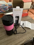 Aesthetern Portable Electric Kettle Travel New. Price: $15.00.