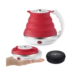 Ultrathin Upgraded Food Silicone Travel Foldable Electric Ket... Fast Ship New. Price: $69.96.