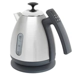 Chantal Vincent Ekettle Electric Water Kettle, 1.8-QUART, Brushed Stainless New. Price: $104.95.