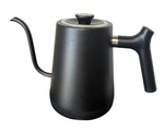 Shewe Prime Edition Pour Over Coffee Kettle Black New-open Box. Price: $19.99.
