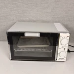 Rare Krups Prochef Premium 553 Toaster Broiler Oven 1500W Tested Works Used. Price: $74.97.