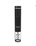 New! Bella Automatic Electric Bottle Wine Opener -one Size Black. Price: $19.91.