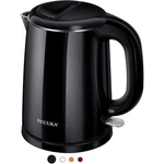 Stainless Steel Electric Kettle Cordless Auto Shut-off Bpa Free 1000W 1L New. Price: $47.75.