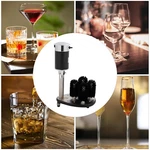 Kitchen Maid 5 Brush Upright Electric Commercial Restaurant Bar Glass Cup Washer New. Price: $347.95.