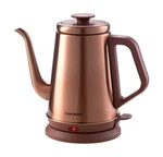 Dmofwhi 1000W Gooseneck Electric Kettle (1.0L),100% Stainless S... Fast Usa Ship New. Price: $58.30.