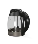Chefman Electric Kettle With Temperature Control, 5 Presets Led Indicator Lights New. Price: $29.00.