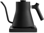 Fellow Stagg Ekg 0.9L 120V Electric Pour-over Kettle, Matte Black Used. Price: $134.99.