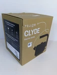 Fellow Electric Clyde Kettle 1.5 Liter Capacity Modern Twist On Stovetop Design Open. Price: $60.00.