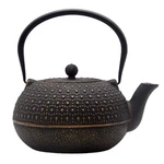 Yjx 60.9OZ Large Cast Iron Teapot For Stovetop Safe, Cup Kettle, Japane... New. Price: $83.43.