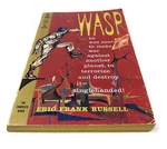 Wasp By Eric Frank Russell Very. Price: $75.00.