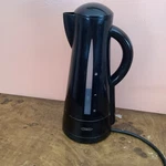 Bella Cucina Artful Food Vintage Electric Kettle 1.5 - Jug Works Used. Price: $16.00.