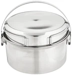 Olicamp Stainless Steel Kettle 3-QUART New. Price: $54.85.