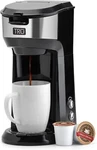 Tru Single Serve Brew System By Select Brands - Cup Coffee Maker 14 Fl Oz New. Price: $49.99.