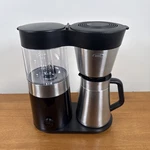 Oxo Brew 9 Cup Coffee Maker 8710100 Stainless Steel Refurbished Clean Tested Used. Price: $79.87.