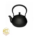 Oigen Casting Nanbu Iron Kettle Made Japan Natsume Arare 1.2L H-143 Black New. Price: $228.89.