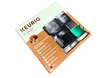 New Keurig K-duo Gen 2 Hot & Iced Single Serve Carafe Coffee Maker Black. Price: $138.98.