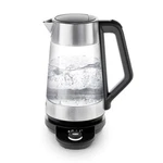 Electric Kettle Adjustable Temperature Clear Oxo Brew Model 8716900 New. Price: $179.99.