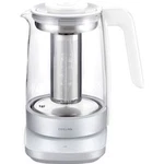Zwilling 53102-500-0 1.7L 1850W White Glass Adjustable Thermostat Function Nuovo. Price: $187.15.