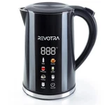 1.7L Electric Kettle, Stainless Steel Interior, 1500 Watt, Fast Boiling Water... New. Price: $46.50.