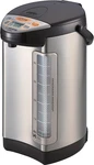 Ve Hybrid Water Boiler & Warmer 169OZ - Dark Brown, Efficient Stylish New. Price: $408.99.