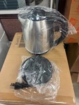 Brentwood KT-1790 Electric Kettle New. Price: $25.00.
