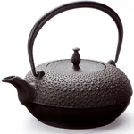 Japan New Oigen Nanbu Tekki Tetsubin Shinonome Kikko 1.0L Ih Compatible H-200. Price: $238.79.