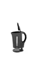 Aroma Electric Kettle AWK-110B 7 Cups Rapid Boil New. Price: $17.99.