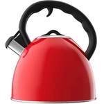 Vremi 2 Quart Whistling Tea Kettle For Stovetop - Stainless Steel Hot Water Ke.. New. Price: $31.58.