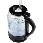 Ovente 1.5L Glass Electric Kettle W/ Prontofill Technology Up Lid Aut New. Price: $25.43.