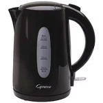 Capresso 279.01 Electric Water Kettle, 57 Oz Holds New. Price: $33.29.