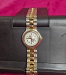 Ascot Park Polo Club Ladies Quartz Watch Stainless Steel Working Well Gc 16CM Pre-owned. Price: $56.49.
