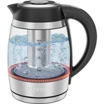 Chefman RJ1118CTIHP 1.8L Lightning Electric Kettle (open Box). Price: $37.99.