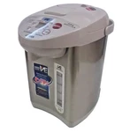 Tiger 220V 3.0L Electric Water Boiler Warmer Ve Vacuum Insulation PVW-B30W Japan New. Price: $328.00.