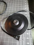 Hamilton Beach Electric Kettle Type K40 Model 40989E Base Power Cord Only Used. Price: $15.95.