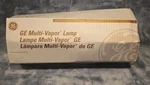 Ge MVR1500 Metal Halide Lamp 1500W Hid Bulb Mogul Base Set Of 6 New. Price: $200.00.