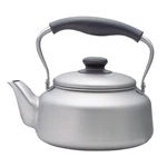 New Yanagi Sori Stainless Steel Kettle 2.5L Japan Made Ih Compatible. Price: $175.20.