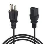 3 Prong Ac Power Cable For T-magitic BYSH-700 Travel Foldable Electric Kettle New. Price: $10.55.