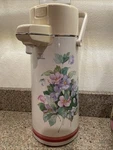 Zojirushi Micom Water Boiler & Warmer CWB-303E Electric Air Pot Tested Worked Used. Price: $53.00.