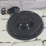 Dash Easy Kettle #DEZK003GY Replacement Base Power Cord Motor Used. Price: $14.99.
