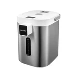 Tayama 13.5-CUP Stainless Steel Digital Instant Hot Water Boiler And Warmer New. Price: $88.56.